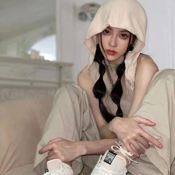 我亲爱的孩子们