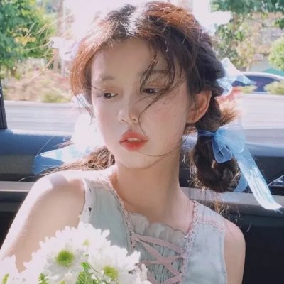 小镇的千叶君。