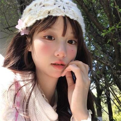 雪国少女心